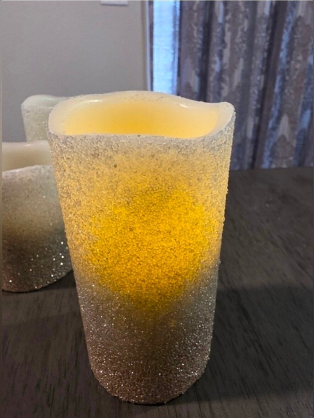 Candles - Picture 4 of 7